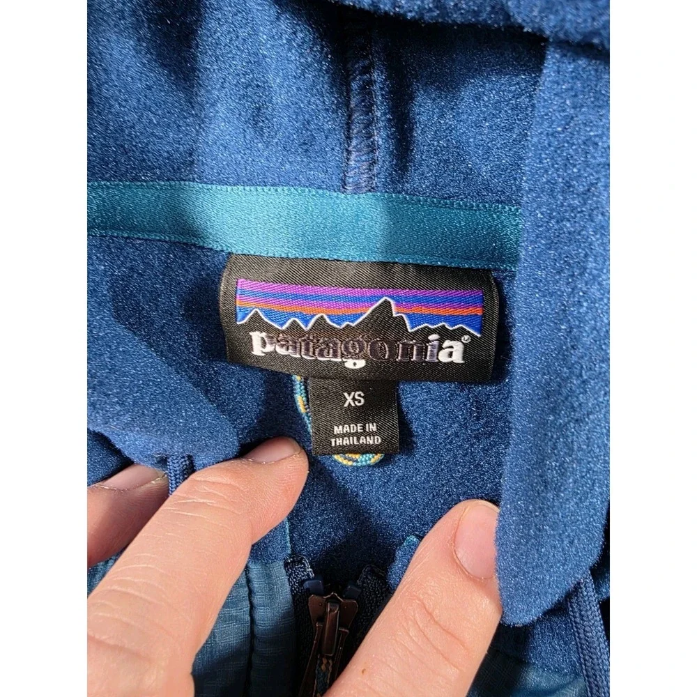 Patagonia new without